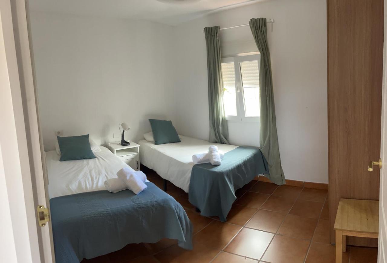 2 Bedroom Apartments Los Cristianos Beach Tenerife Tamaragua Arona  Dış mekan fotoğraf