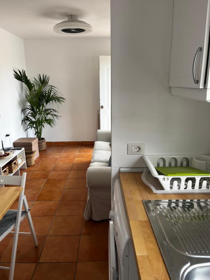 2 Bedroom Apartments Los Cristianos Beach Tenerife Tamaragua Arona  Dış mekan fotoğraf