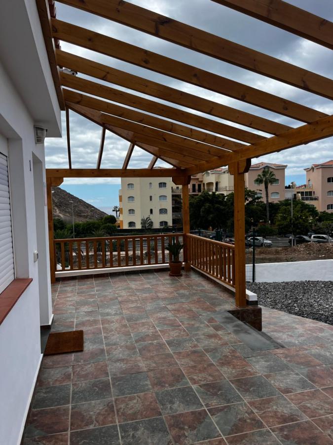 2 Bedroom Apartments Los Cristianos Beach Tenerife Tamaragua Arona  Dış mekan fotoğraf