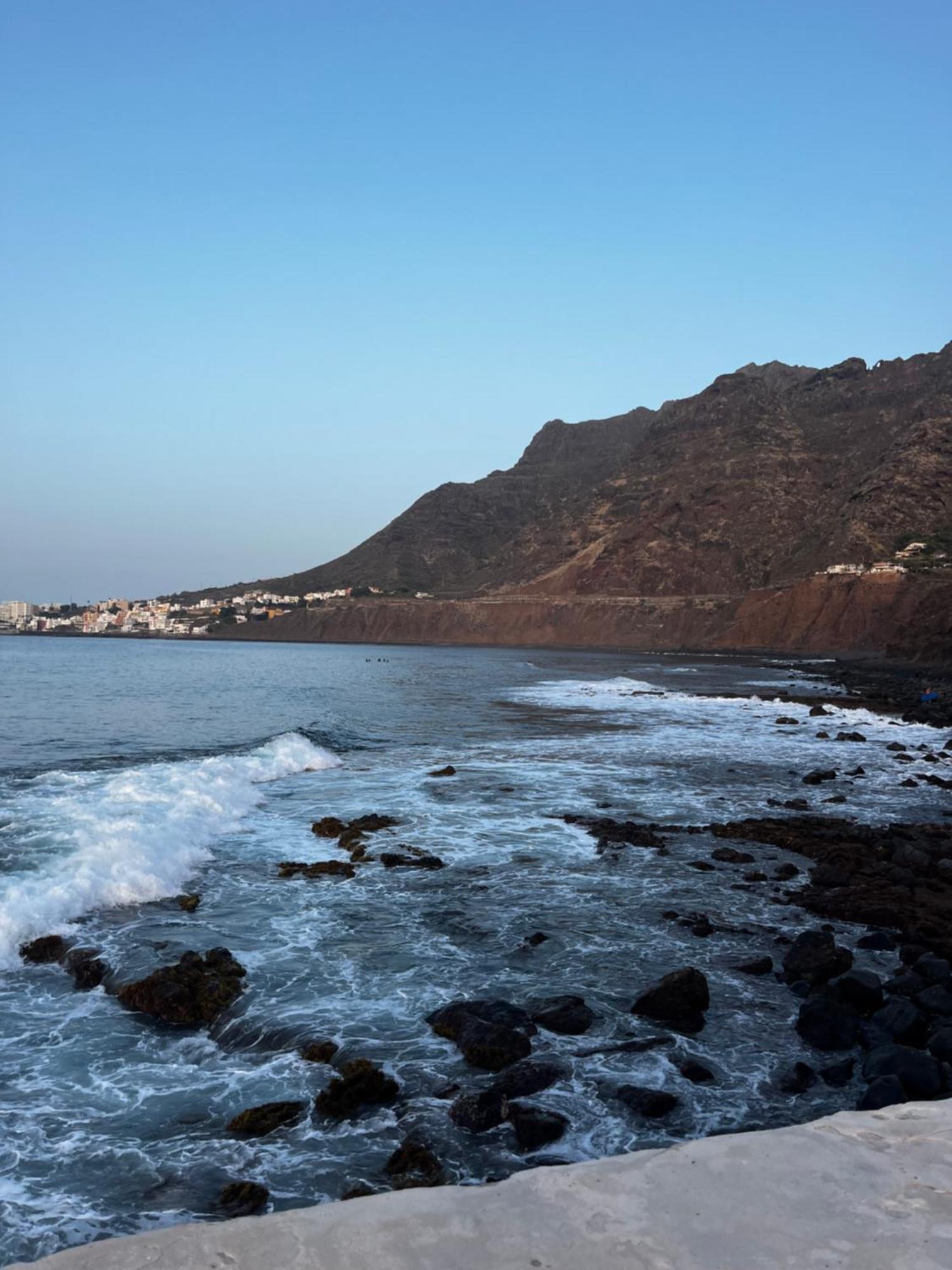 2 Bedroom Apartments Los Cristianos Beach Tenerife Tamaragua Arona  Dış mekan fotoğraf