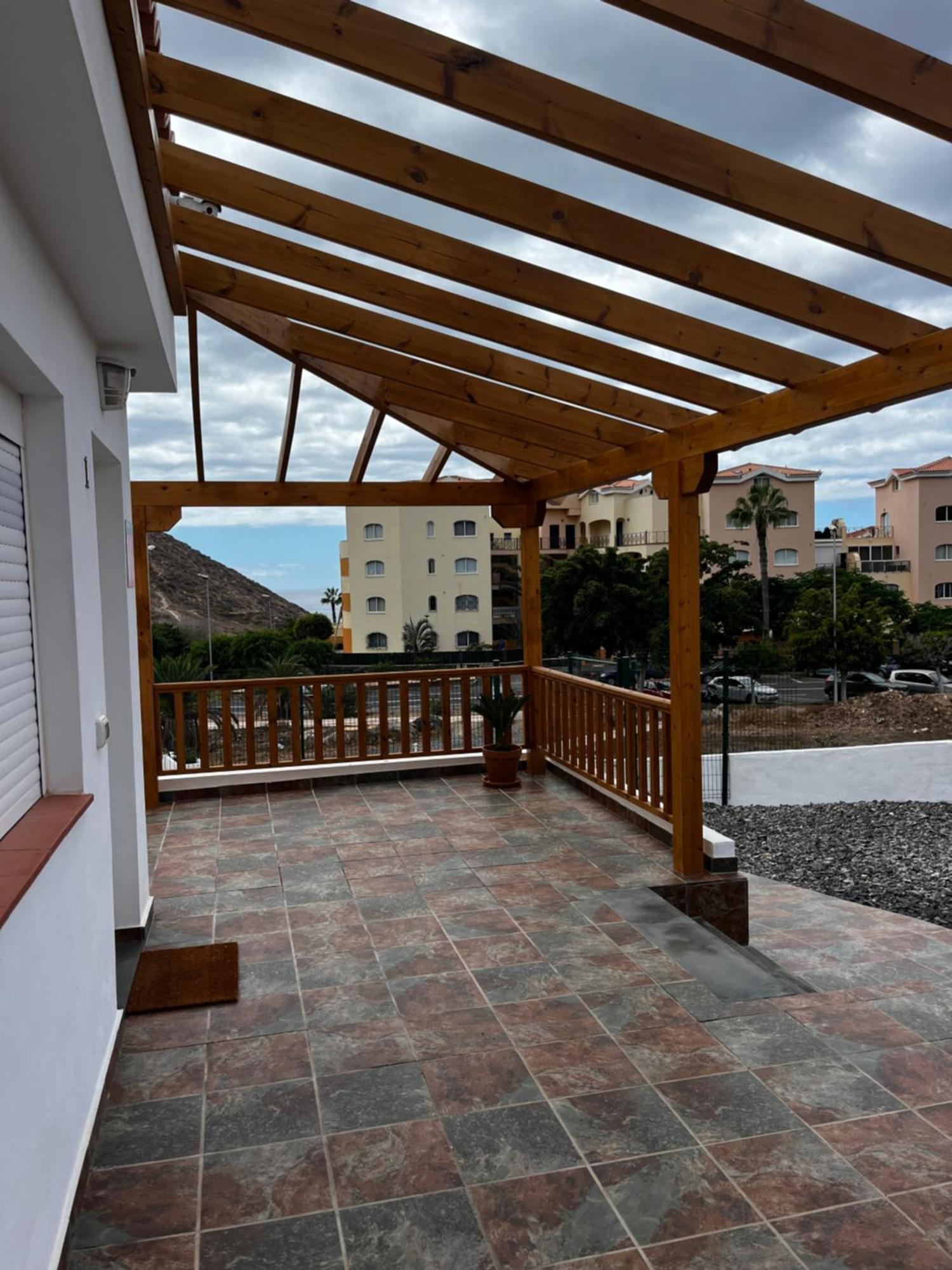 2 Bedroom Apartments Los Cristianos Beach Tenerife Tamaragua Arona  Dış mekan fotoğraf