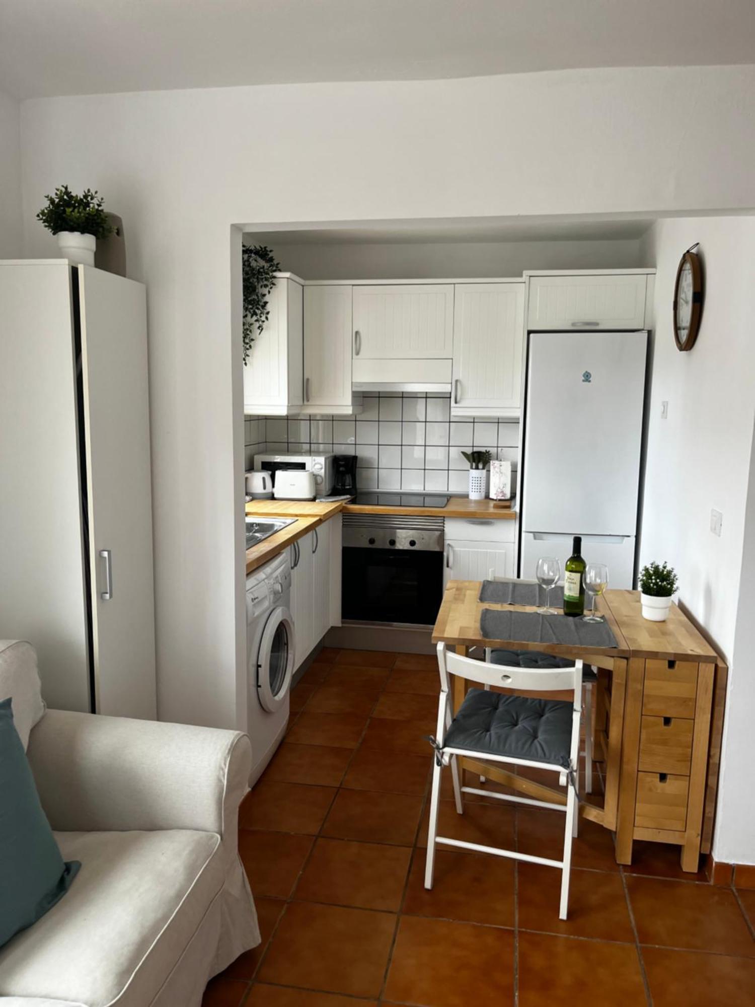 2 Bedroom Apartments Los Cristianos Beach Tenerife Tamaragua Arona  Dış mekan fotoğraf
